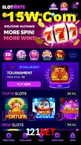 Experiência VIP 121Bet