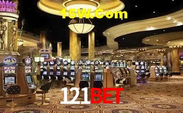 A Revolução dos Aplicativos de Jogos no 121Bet