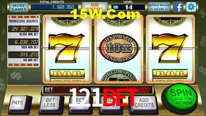 A Popularidade dos Caça-Níqueis no 121Bet