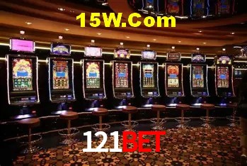 Inovações de Jogos na 121Bet: O Futuro das Experiências Interativas