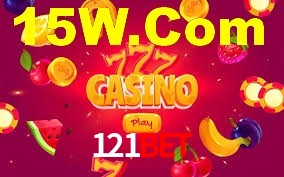 VIP Casino 121Bet