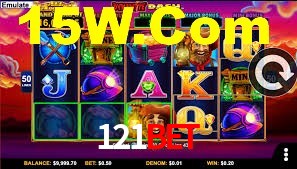 121Bet