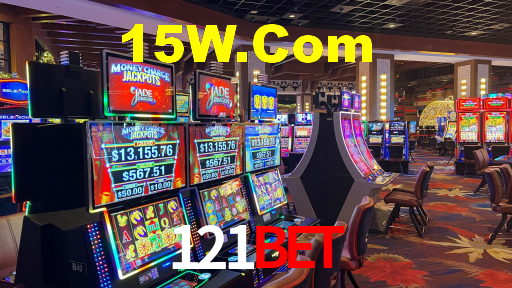 Descubra a Magia dos Jogos de Arcade no 121Bet