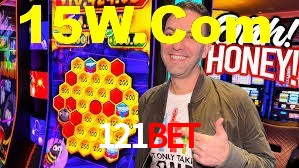 121Bet: Jogos de Caça-Níqueis-Altas Recompensas, Roleta-Velocidade, Blackjack-Desafios Máximos