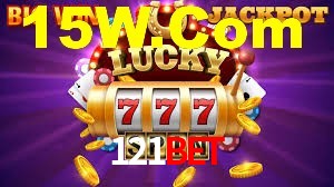 Welcome Bonus 121Bet