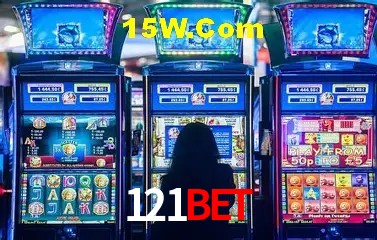 A Popularidade dos Caça-Níqueis no 121Bet
