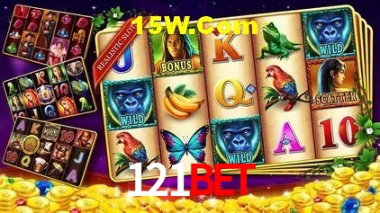Descubra o Programa VIP da 121Bet: Vantagens Exclusivas para Jogadores