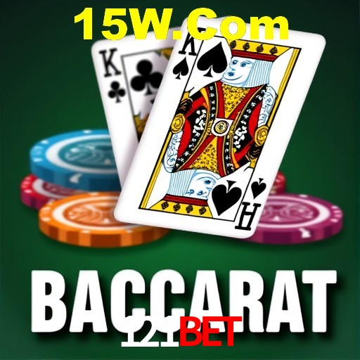 Experiência VIP 121Bet