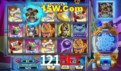 A Emoção da Loteria na 121Bet: Uma Chance de Mudança de Vida