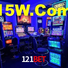 121Bet Win